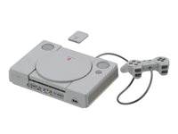 PlayStation Best Hit Chronicle Series 2/5 PlayStation Model Kit
