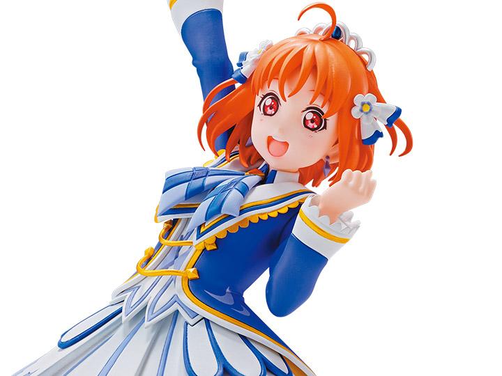 Love Live! Sunshine!! Ichiban Kuji Takami Chika