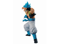 Dragon Ball Ichibansho Super Saiyan God Super Saiyan Gogeta