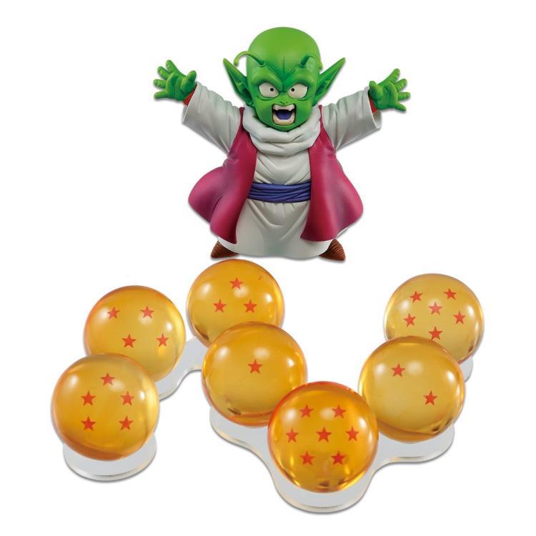 Dragon Ball Z Ichibansho Dragon Ball & Dende (Vs. Omnibus Z)