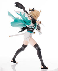Fate/Grand Order Saber (Souji Okita) 1/7 Scale Figure