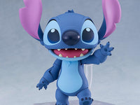 Lilo & Stitch Nendoroid No.1490 Stitch