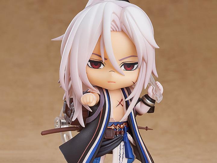 Dungeon Fighter Online Nendoroid No. 1682 Neo (Blade Master)