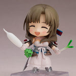 Do You Love Your Mom and Her Two-Hit Multi-Target Attacks? Nendoroid No.1263 Mamako Oosuki