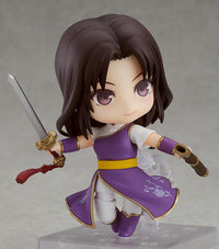 The Legend of Sword and Fairy Nendoroid No.1246 Lin Yueru