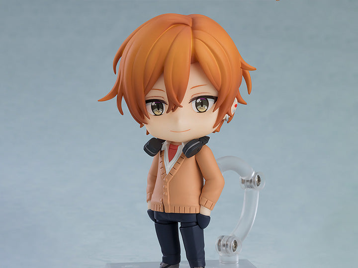 Sasaki and Miyano Nendoroid No.1890 Shumei Sasaki