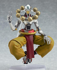Overwatch figma No.413 Zenyatta