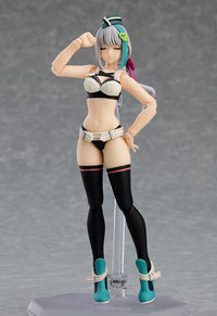 Plastic Angel figma No.528 Lanna