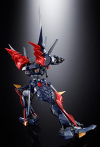 Super Robot Wars: Original Generations Soul of Chogokin GX-46R Dygenguar & Aussenseiter