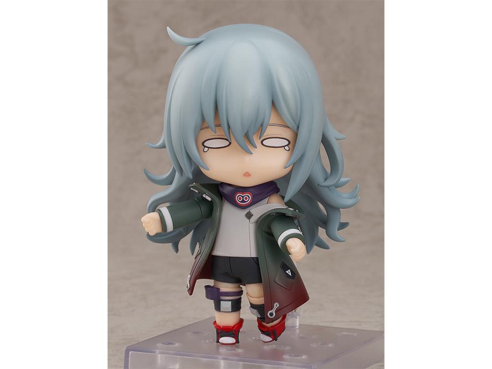 Girls' Frontline Nendoroid No. 1338 G11