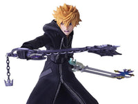 Kingdom Hearts III Bring Arts Roxas