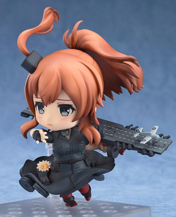 Kantai Collection Nendoroid No.1002b Saratoga Mk.II (Mod.2)