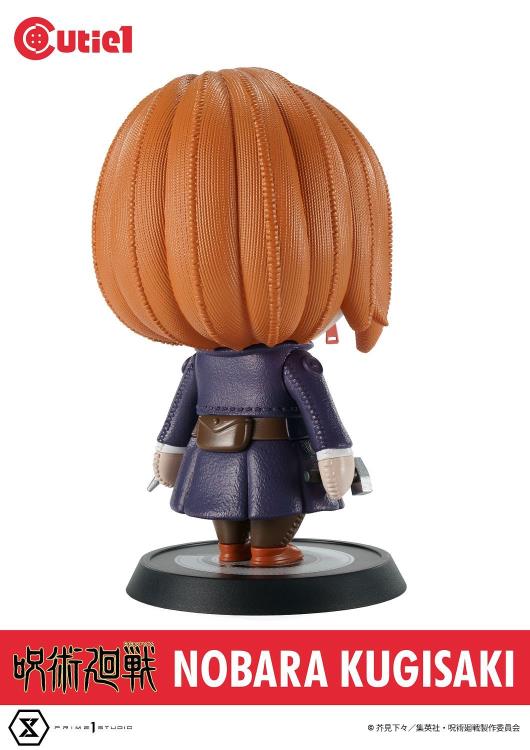 Jujutsu Kaisen Cutie1 Nobara Kugisaki