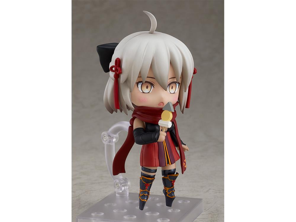 Fate/Grand Order Nendoroid No.1440 Alter Ego (Okita Souji)