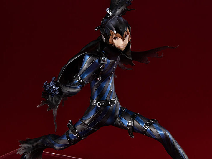 Persona 5 The Royal Lucrea Goro Akechi (Crow Loki Ver.)