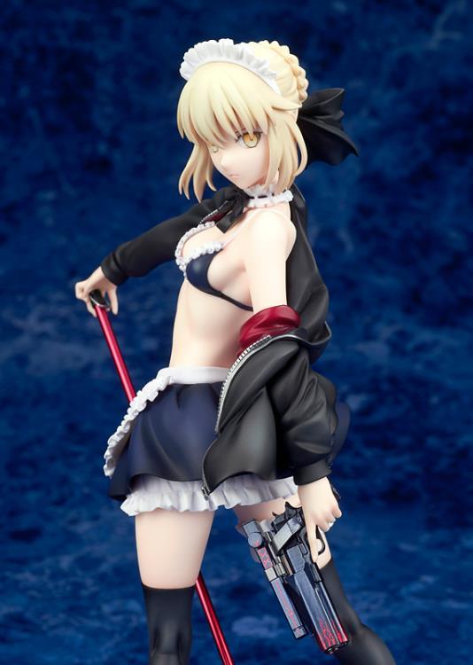 Fate/Grand Order Rider (Altria Pendragon) 1/7 Scale Figure