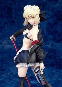 Fate/Grand Order Rider (Altria Pendragon) 1/7 Scale Figure