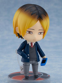 Haikyuu!! Nendoroid No.975 Kenma Kozume (School Uniform Ver.)