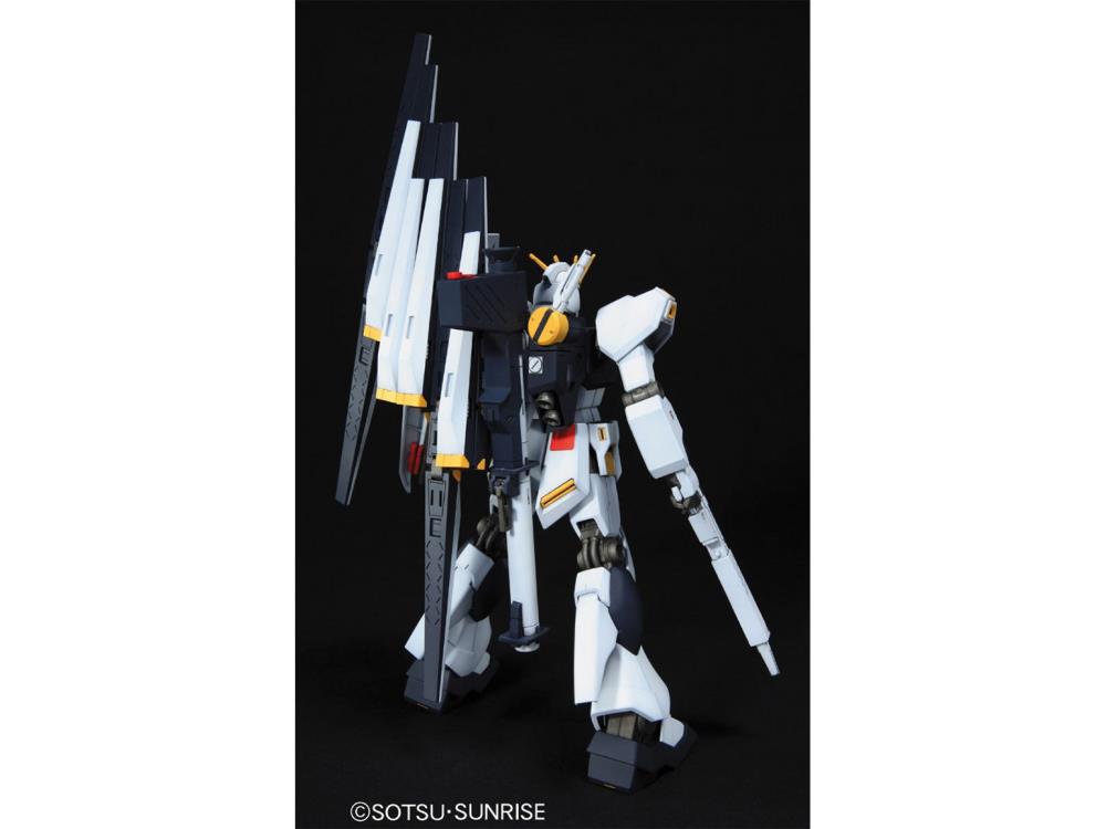 HGUC 1/144 #86 RX-93 Nu Gundam
