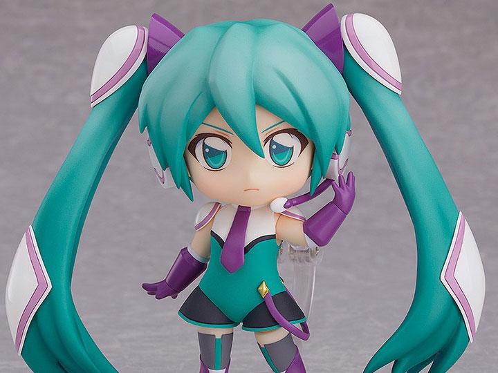 Shinkansen Henkei Robo Shinkalion Nendoroid No.1083 Hatsune Miku