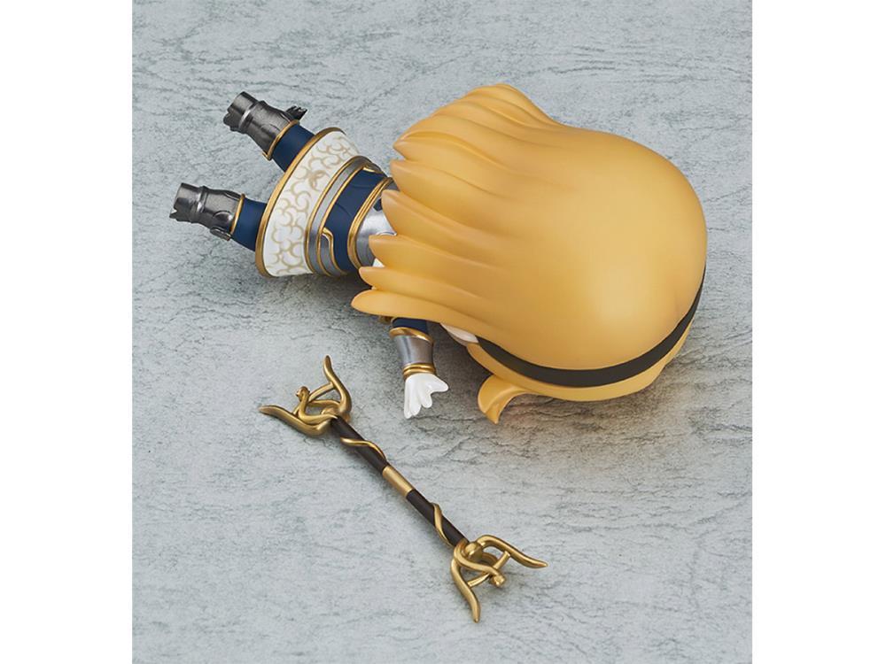 League of Legends Nendoroid No.1458 Lux