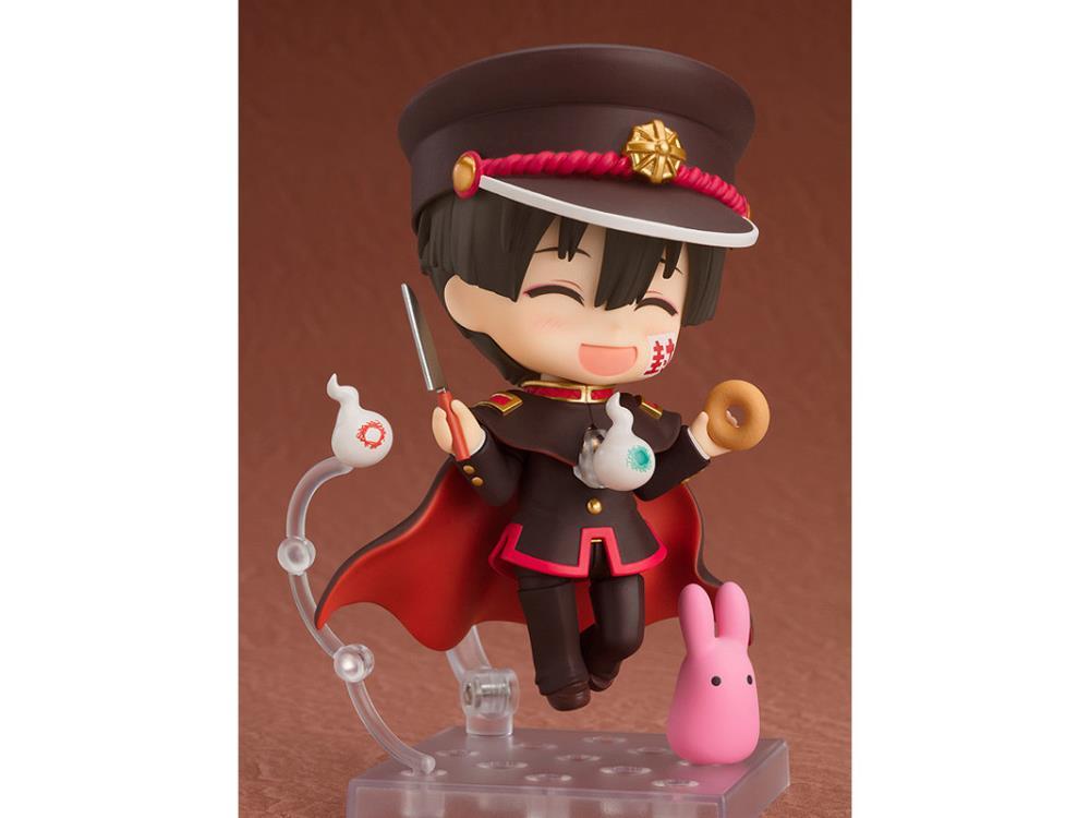 Toilet-bound Hanako-kun Nendoroid No.1341 Hanako-kun