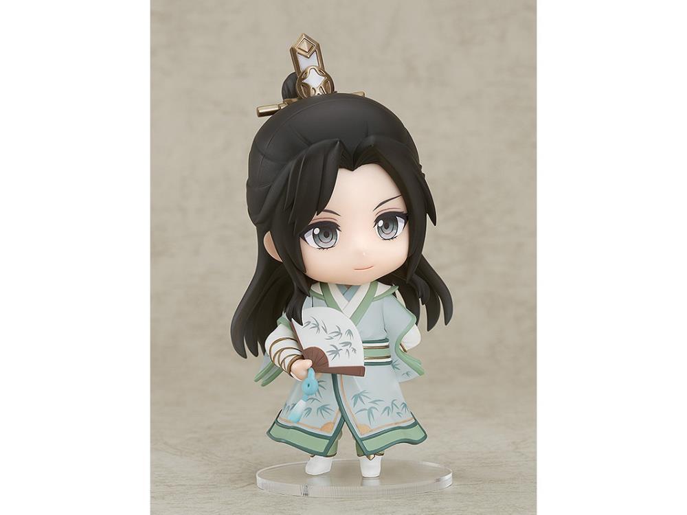 Scumbag System Nendoroid No.1468 Shen Qingqiu