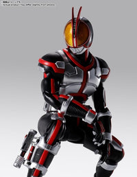 Kamen Rider 555 S.H.Figuarts -Shinkocchou Seihou- Kamen Rider Faiz