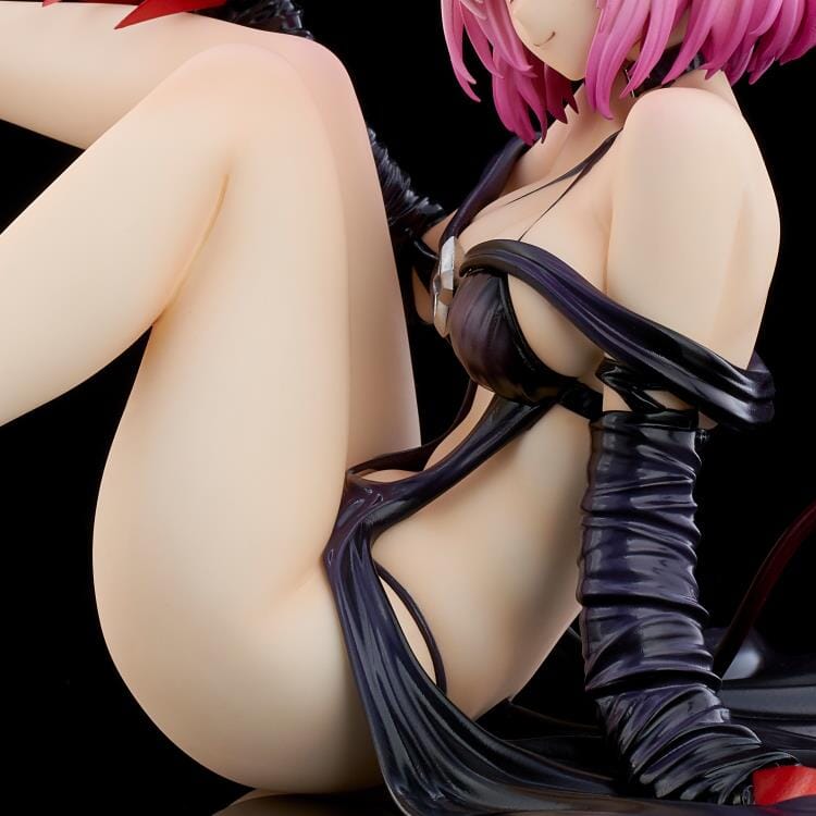 To Love-Ru Darkness Momo Belia Deviluke (Darkness Ver.) 1/6 Scale Figure (Reissue)