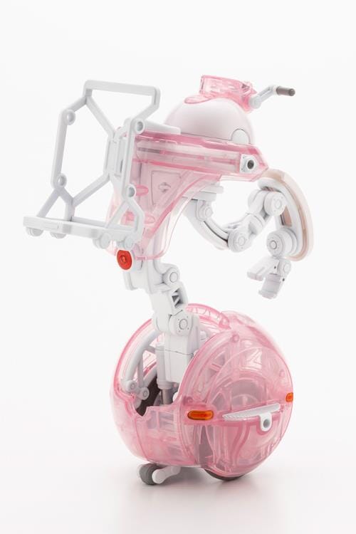 Maruttoys Noseru (Sakura Ver.) 1/12 Scale Model Kit