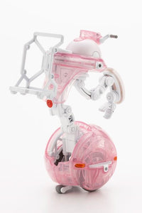 Maruttoys Noseru (Sakura Ver.) 1/12 Scale Model Kit