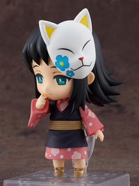 Demon Slayer: Kimetsu no Yaiba Nendoroid No.1570 Makomo