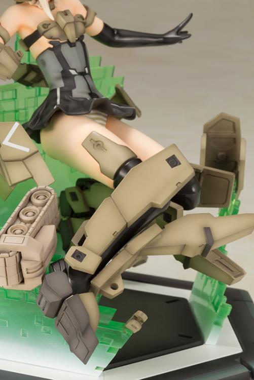 Frame Arms Girl Gourai (Session Go :RE) Ani*Statue