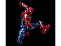 Marvel Fighting Armor Iron Spider Figure