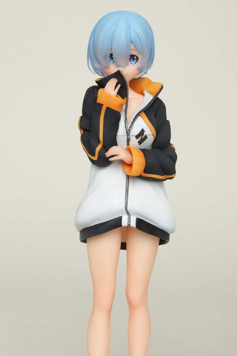 Taito Re: Zero -Starting Life in Another World-: Rem Precious Figure ( - USA Gundam Store Taito Re: Zero -Starting Life in Another World-: Rem Precious Figure ( - USA Gundam Store