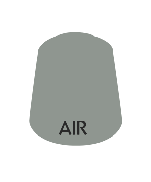 Air: Administratum Grey (24ml)