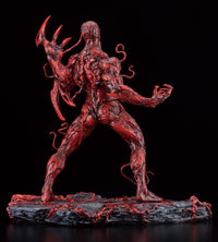 Marvel ArtFX+ Carnage Statue (Renewal Edition)