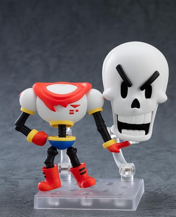 Undertale Nendoroid No.1827 Papyrus
