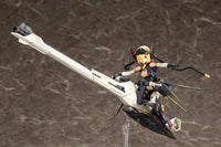 Megami Device Bullet Knights Launcher Model Kit