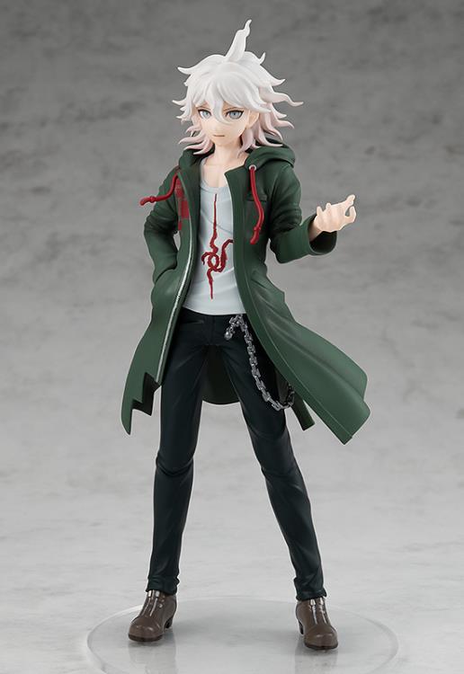 Danganronpa 1.2 Reload Pop Up Parade Nagito Komaeda (Reissue)