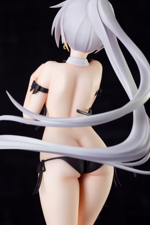 Girls' Frontline Five-seven Cruise Queen (Swimsuit Heavily Damaged Ver.) 1/7 Scale Figure