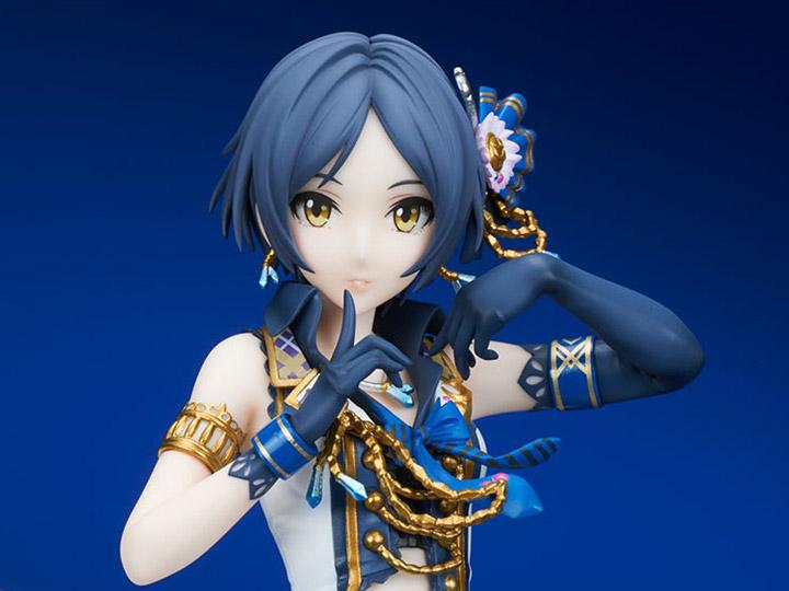 Pre-Order The Idolmaster Cinderella Girls Kanade Hayami (Endless Night Ver.) 1/8 Scale Figure