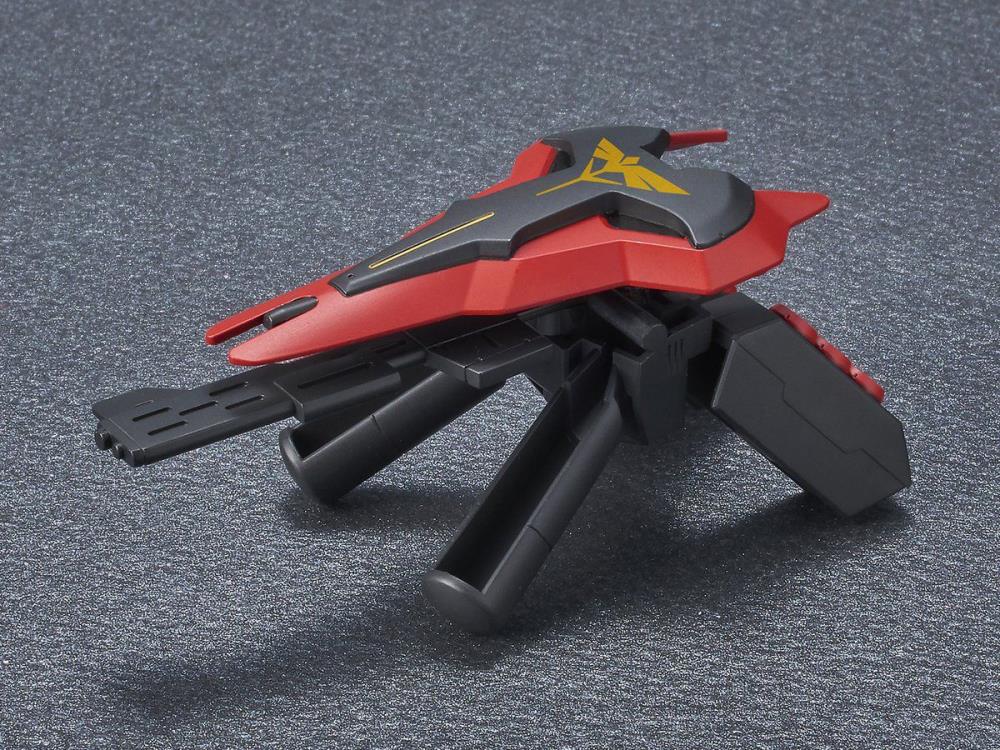 SD Gundam EX-Standard 017 MSN-04 Sazabi
