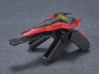 SD Gundam EX-Standard 017 MSN-04 Sazabi