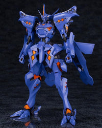 Muv-Luv Alternative Takemikazuchi Type-00R The IRG's 16th Battalion Commander (Ver. 1.5) Model Kit