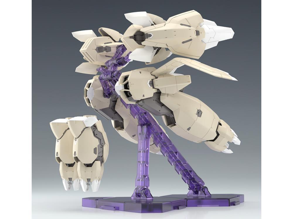 Alice Gear Aegis Megami Device Sitara Kaneshiya Ver. Ganesha Model Kit