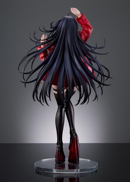 Azur Lane Taihou (Enraptured Companion) 1/4 Scale Figure