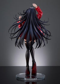 Azur Lane Taihou (Enraptured Companion) 1/4 Scale Figure