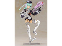 Frame Arms Girl Greifen (Ultramarine Violet Ver.) Model Kit