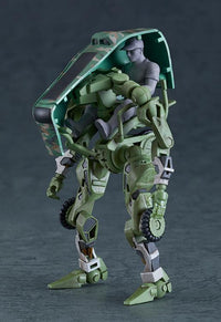 OBSOLETE Moderoid Improvised Armed EXOFRAME Set of 2 Model Kits